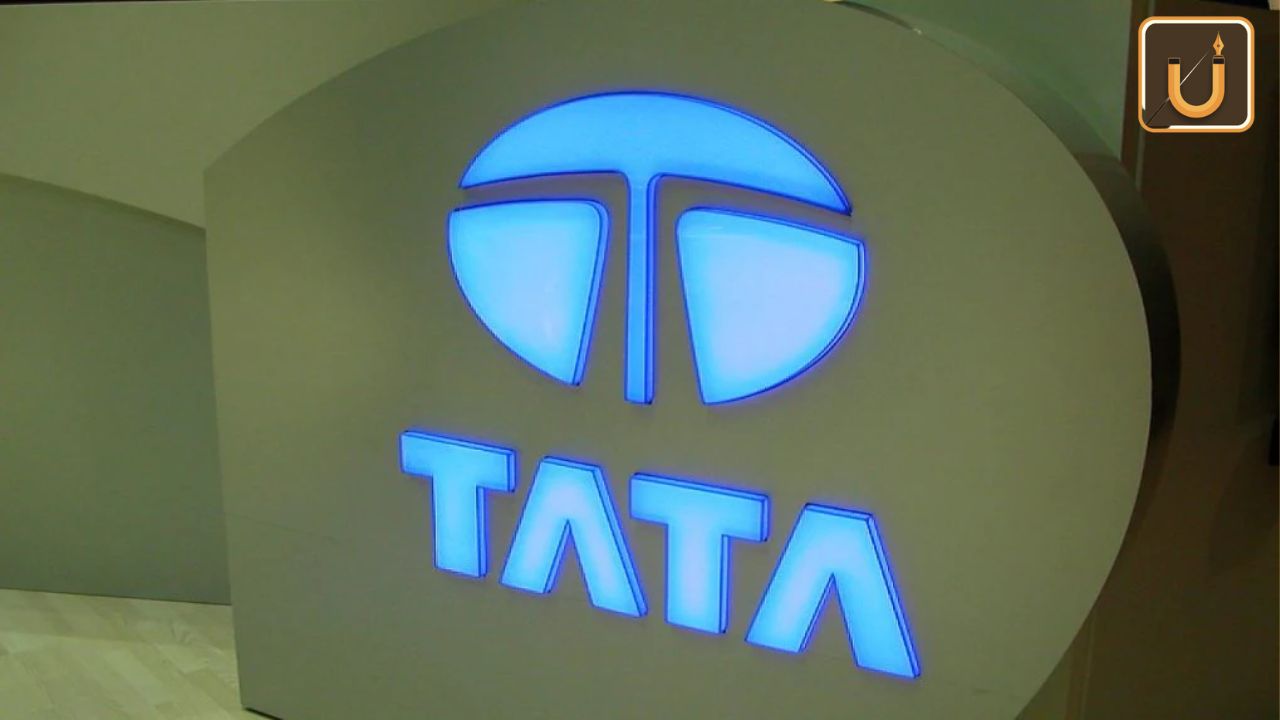 Usthadian Academy/ Tata Group Achieves Historic ₹30 Lakh Crore Market Cap, With TCS Crosses 15 Lakh Crore | 09 feb 2024 Usthadian Academy/ Tata Group Achieves Historic ₹30 Lakh Crore Market Cap, With TCS Crosses 15 Lakh Crore